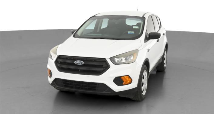Thumbnail: 2018 Ford Escape - 1