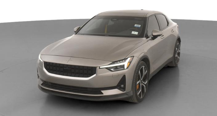 Thumbnail: 2021 Polestar 2 - 1