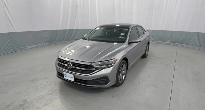 Thumbnail: 2022 Volkswagen Jetta - 1