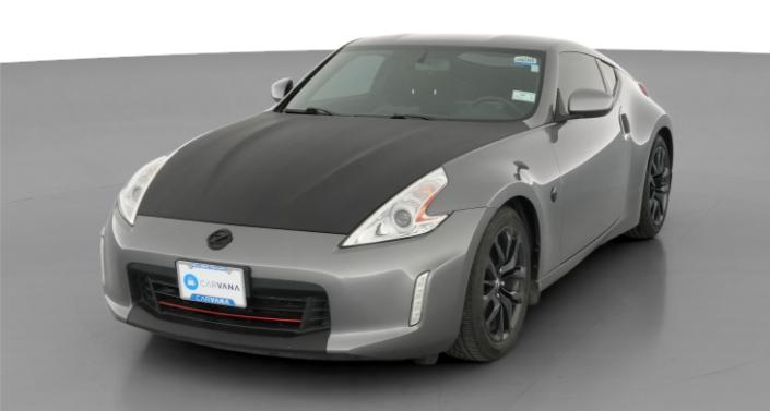 Thumbnail: 2016 Nissan Z - 1