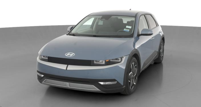 Thumbnail: 2023 Hyundai Ioniq 5 - 1