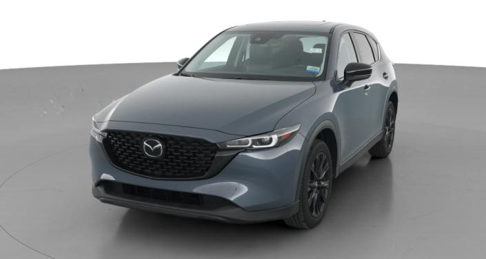 Thumbnail: 2023 Mazda CX-5 - 1