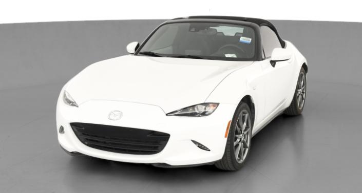 Thumbnail: 2016 Mazda MX-5 Miata - 1