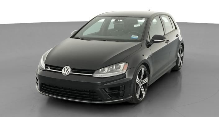Thumbnail: 2016 Volkswagen Golf - 1