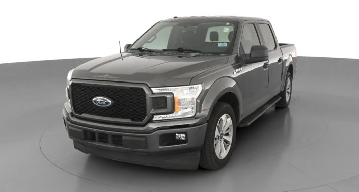 2018 Ford Econoline E-150 -
                  Rocklin, CA