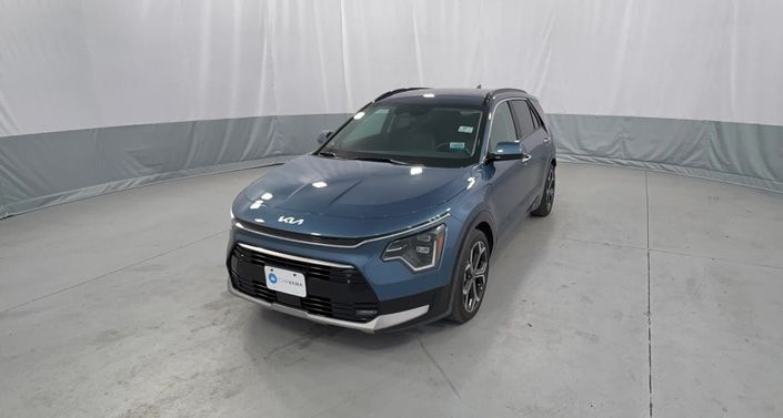 Thumbnail: 2024 Kia Niro - 1