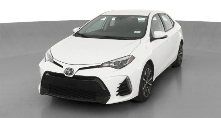 Thumbnail: 2019 Toyota Corolla - 1