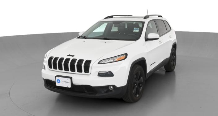Thumbnail: 2016 Jeep Cherokee - 1