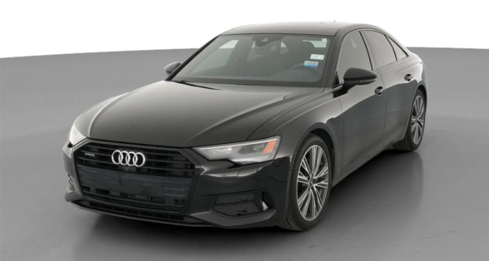 Thumbnail: 2021 Audi A6 - 1