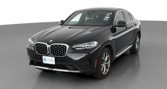 Thumbnail: 2022 BMW X4 - 1