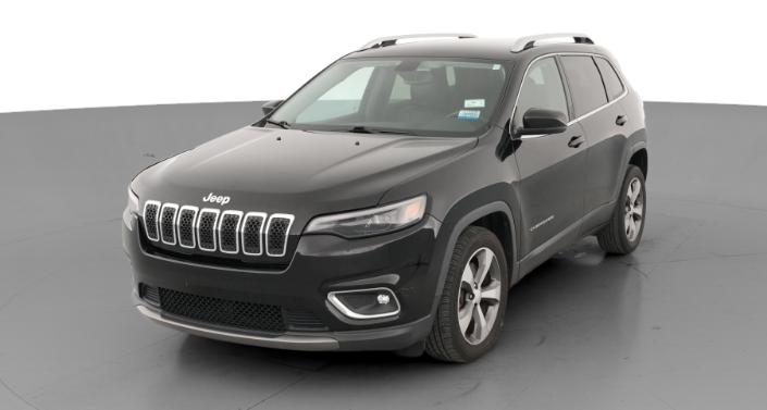 Thumbnail: 2019 Jeep Cherokee - 1