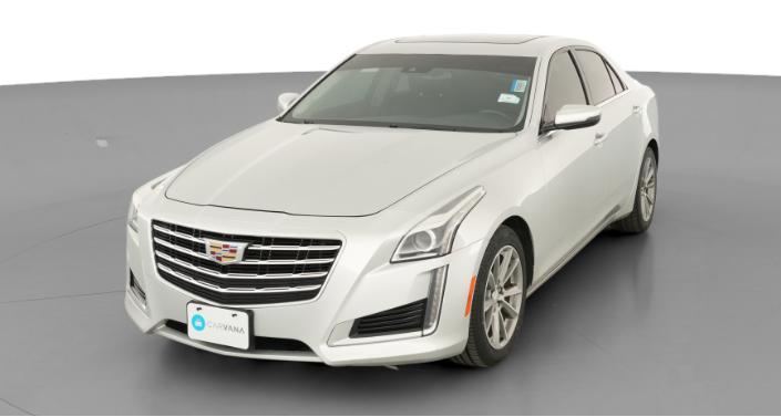 2019 Cadillac CTS Luxury -
                  West Memphis, AR