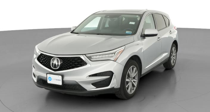 Thumbnail: 2021 Acura RDX - 1