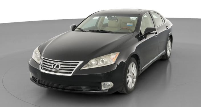 Thumbnail: 2010 Lexus ES - 1