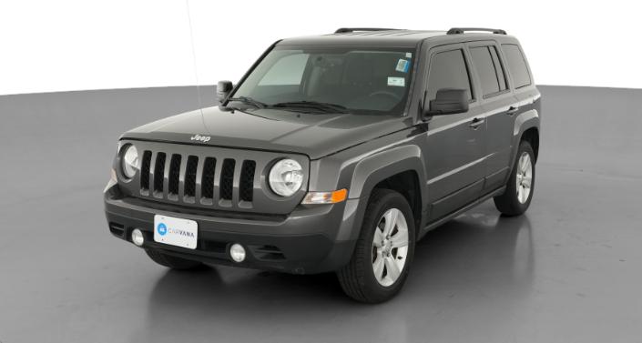 Thumbnail: 2016 Jeep Patriot - 1
