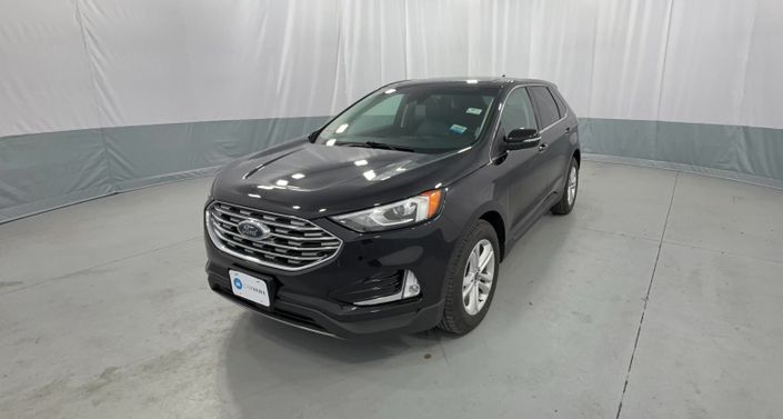 Thumbnail: 2020 Ford Edge - 1