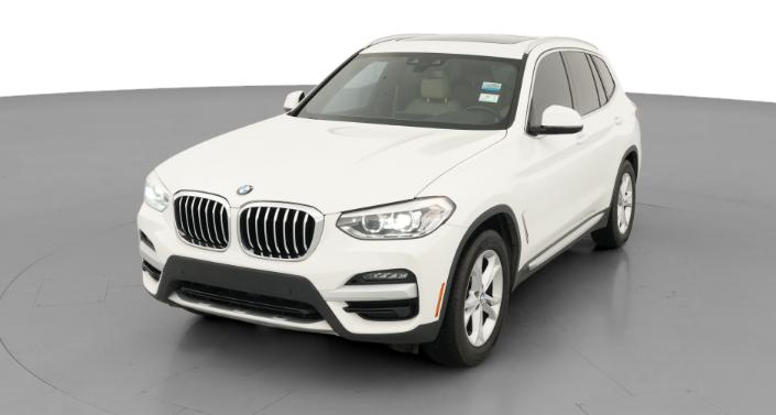 Thumbnail: 2020 BMW X3 - 1