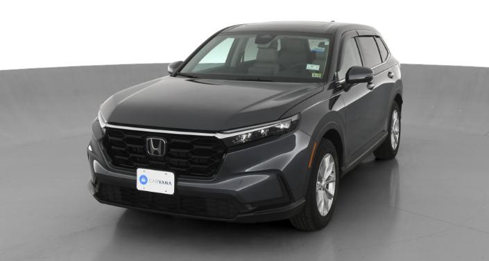 Thumbnail: 2024 Honda CR-V - 1