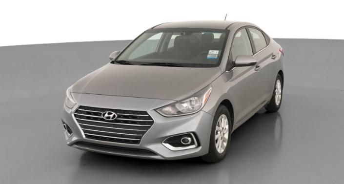 Thumbnail: 2022 Hyundai Accent - 1