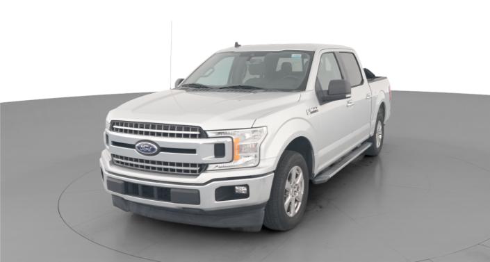 Thumbnail: 2019 Ford Econoline - 1