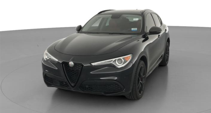Thumbnail: 2019 Alfa Romeo Stelvio - 1