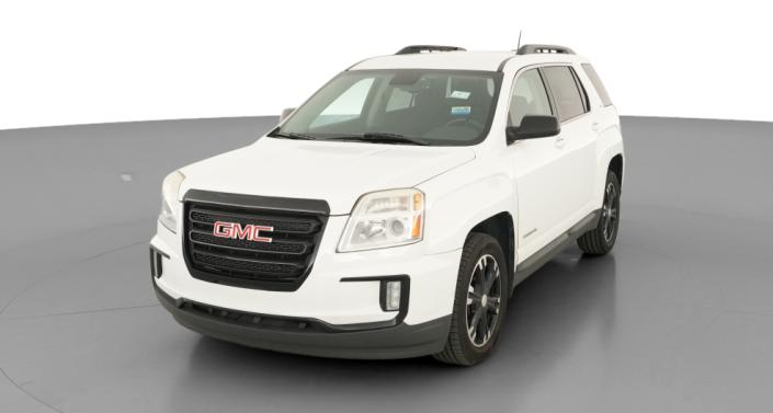 2017 GMC Terrain SLE -
                  West Memphis, AR