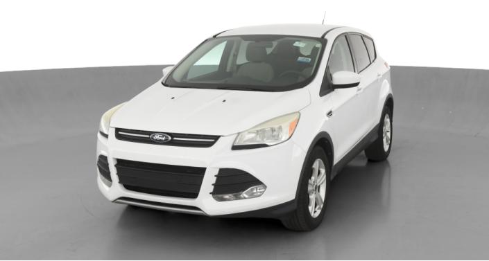 Thumbnail: 2014 Ford Escape - 1