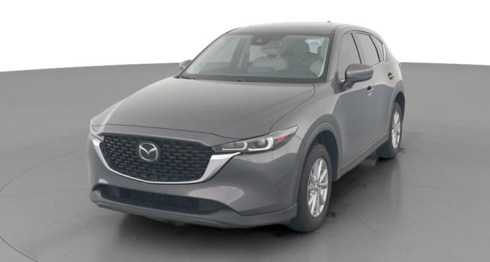 Thumbnail: 2022 Mazda CX-5 - 1