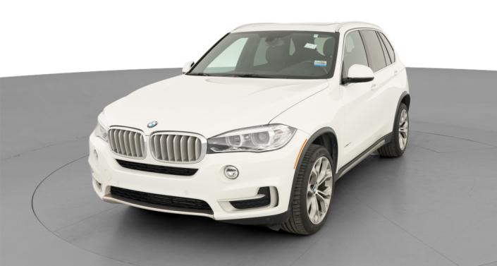 Thumbnail: 2018 BMW X5 - 1