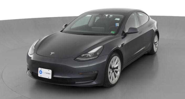 Thumbnail: 2022 Tesla Model 3 - 1