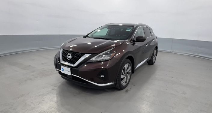 Thumbnail: 2019 Nissan Murano - 1