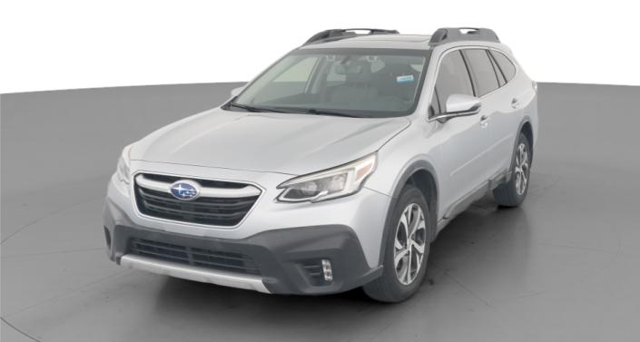 Thumbnail: 2020 Subaru Outback - 1