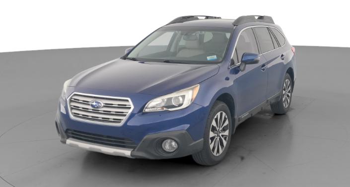 Thumbnail: 2016 Subaru Outback - 1