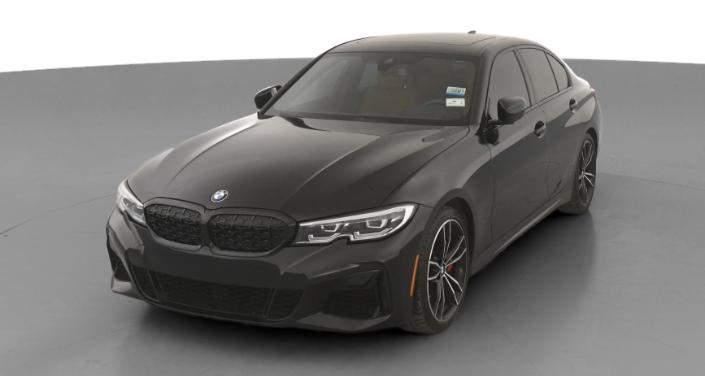 Thumbnail: 2021 BMW 3 Series - 1