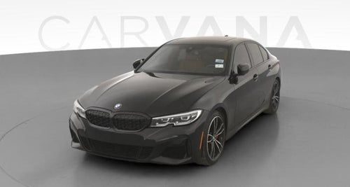 Used BMW 3 Series M340i for Sale Online | Carvana