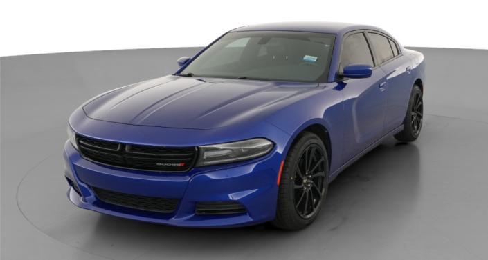 Thumbnail: 2019 Dodge Charger - 1