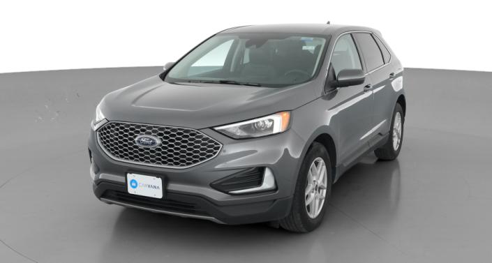 Thumbnail: 2023 Ford Edge - 1