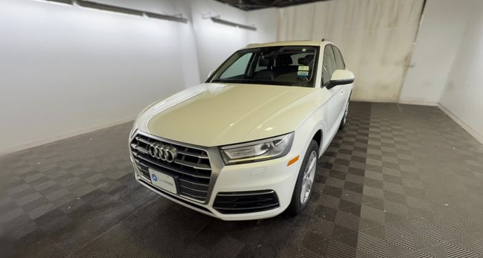 Thumbnail: 2018 Audi Q5 - 1