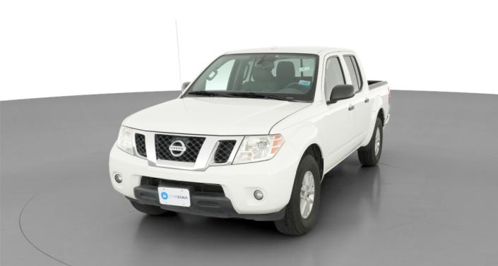 Thumbnail: 2016 Nissan Frontier - 1