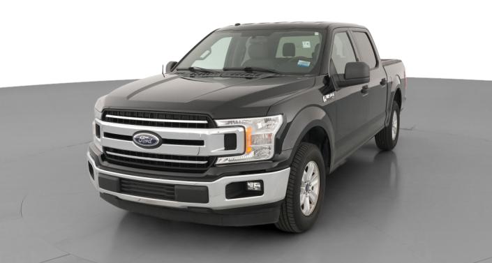 Thumbnail: 2018 Ford Econoline - 1