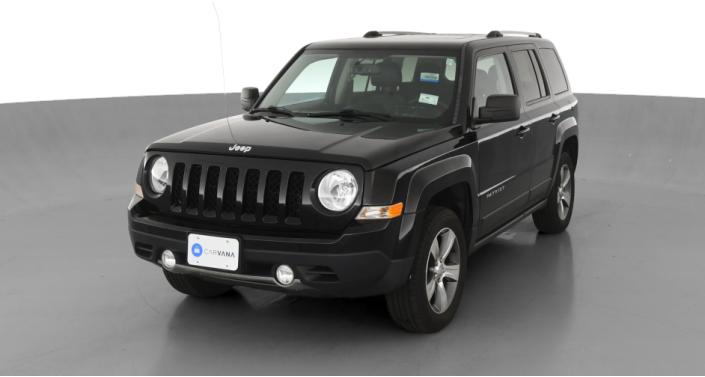 Thumbnail: 2017 Jeep Patriot - 1