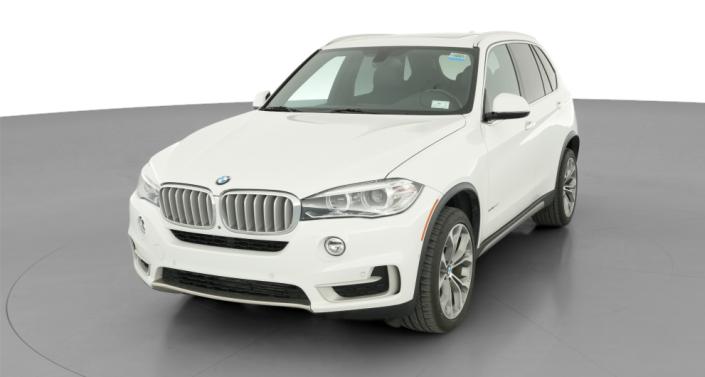 Thumbnail: 2018 BMW X5 - 1
