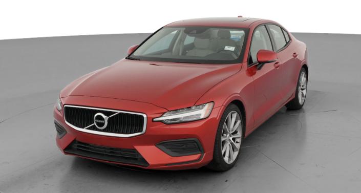 Thumbnail: 2019 Volvo S60 - 1