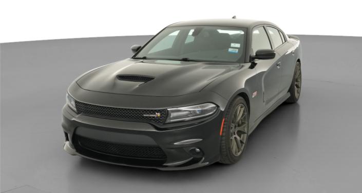 Thumbnail: 2018 Dodge Charger - 1