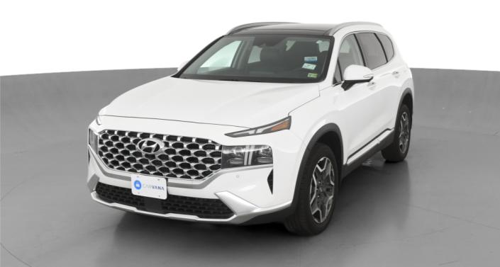 Thumbnail: 2023 Hyundai Santa Fe - 1