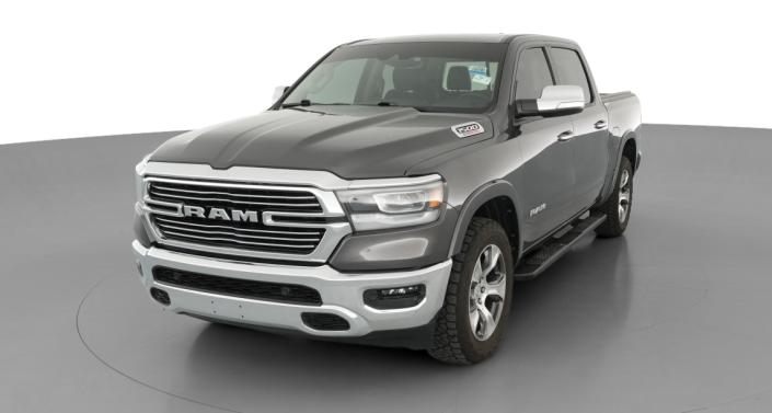 Thumbnail: 2022 RAM 1500 - 1