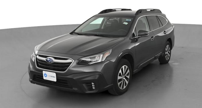 Thumbnail: 2022 Subaru Outback - 1