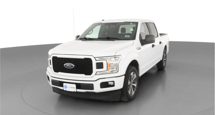 Thumbnail: 2019 Ford Econoline - 1