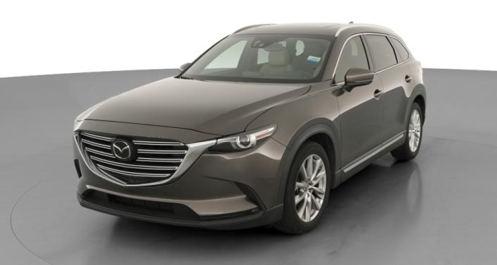 Thumbnail: 2016 Mazda CX-9 - 1