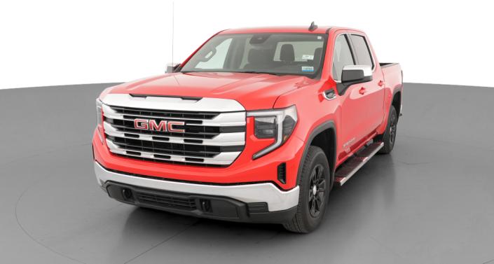 Thumbnail: 2023 GMC Sierra 1500 - 1
